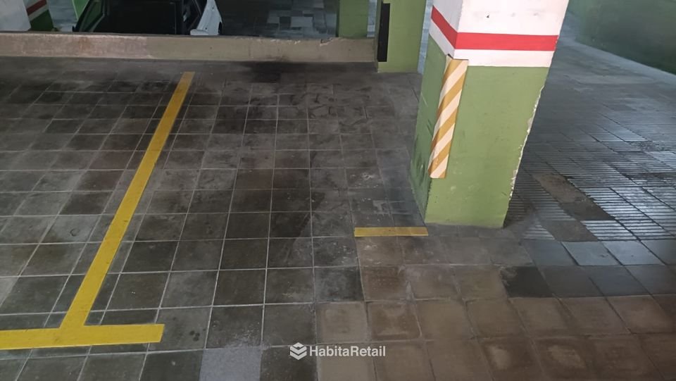 Plaza 53, planta -2