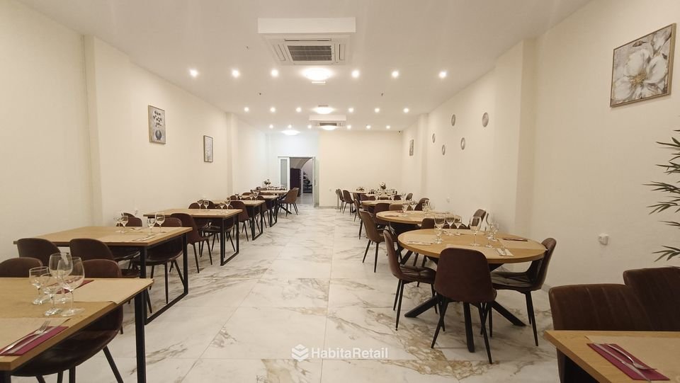 Salón principal
